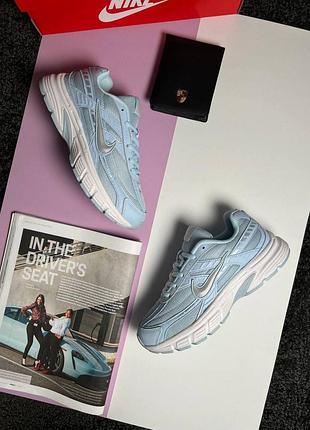 🌺женские кроссовки nike initiator sky white
