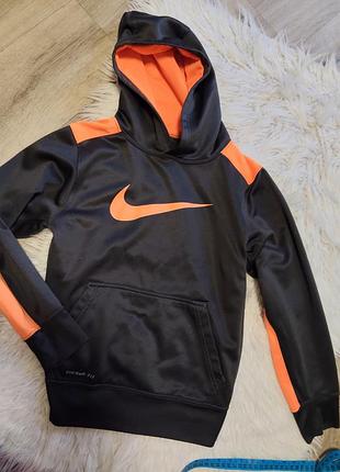Крутая худи nike на рост 128-134 см