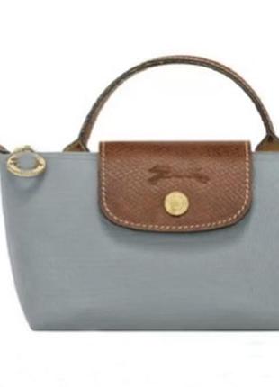 Longchamp сумка 7
