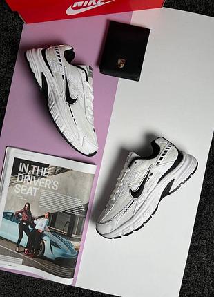 🌺жіночі кросівки nike initiator white black