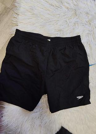 Круті шорти speedo на зріст 152-158 см