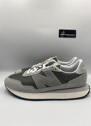 Кросівки new balance 237 (m2373it) оригінал