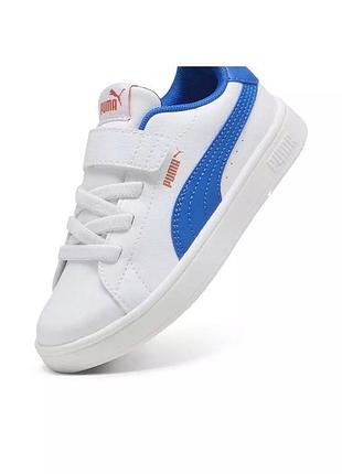 Снікерси дитячі кросівки puma