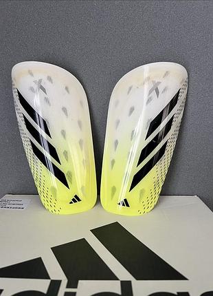 Щитки футбольні adidas x crazyfast league