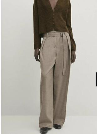 Кардиган преміум-сегменту massimo dutti