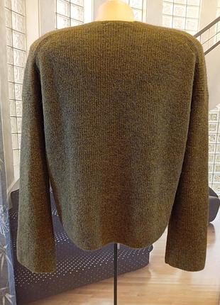 Кардиган преміум-сегменту massimo dutti 8