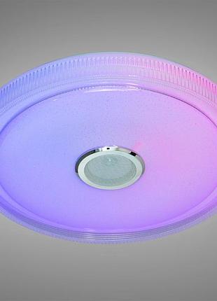 Светодиодная люстра diasha db-8311/500rgb+mp3+tuya 80вт