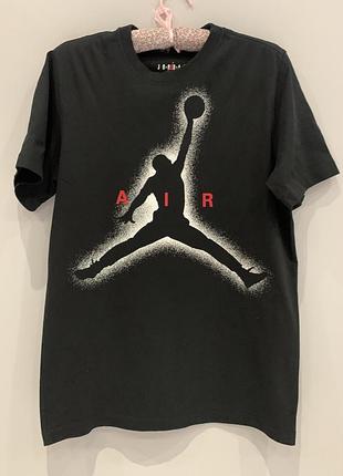Футболка jordan