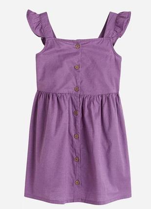 Сарафан , сукня h&m 2