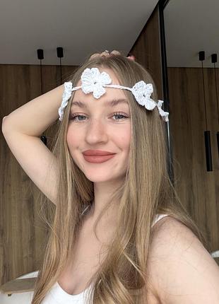 Трендовий аксесуар, ручна робота