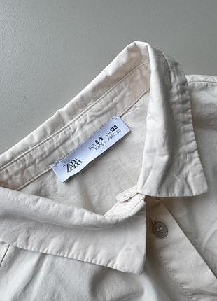 Сукня сорочка zara 3