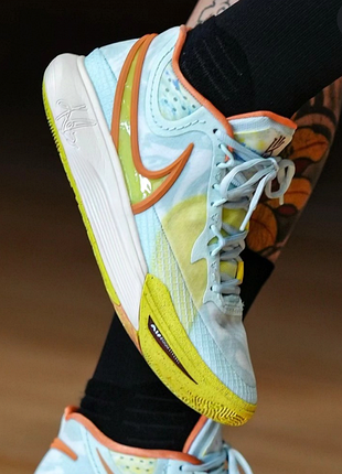 Кросівки чоловічі nike kyrie 8 basketball shoes баскетбольні