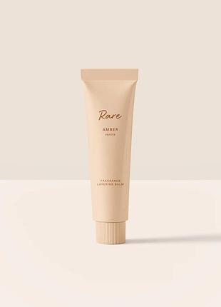 Парфюмированный бальзам для тела are beauty fragrance layering balm amber vanilla