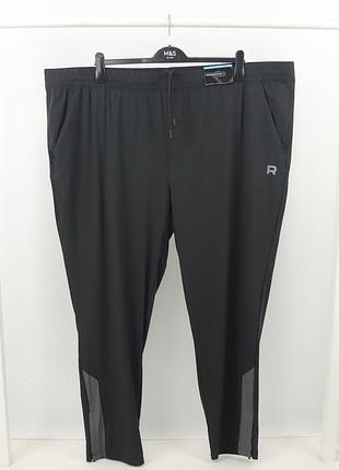 Чоловічі легенькі softshell спортивні штани reaktiv