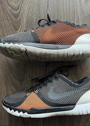 Кросівки nike free trainer 3.0 v4