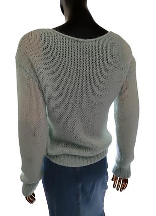 Кофта джемпер от max mara group 5