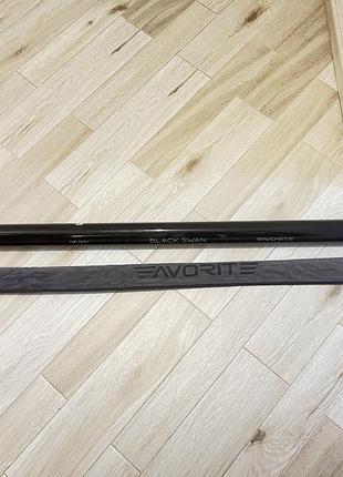 Продам спінінг black swan favorite