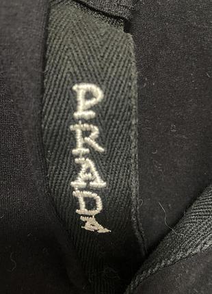Лонгслив prada 2