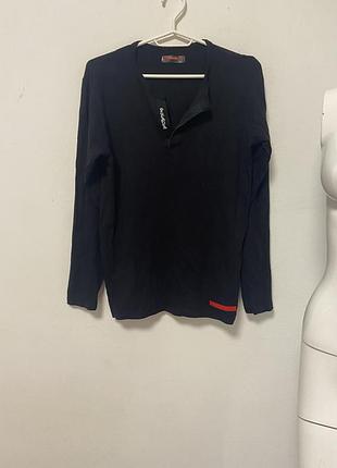 Лонгслив prada 6