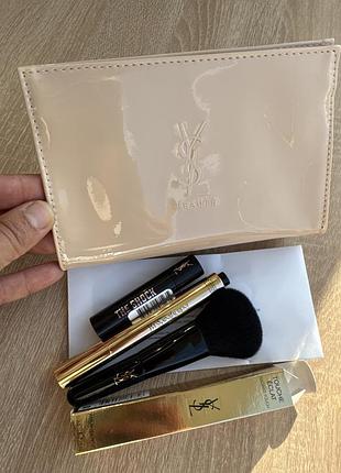 Набір люксовий консилер від yvessaintlaurent ysl. оригінал.