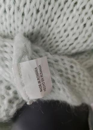 Кофта джемпер от max mara group 6