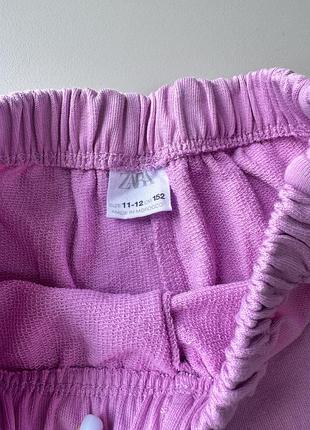 Шорти zara 5