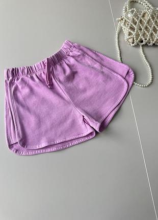 Шорти zara 2