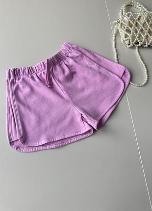 Шорти zara 3