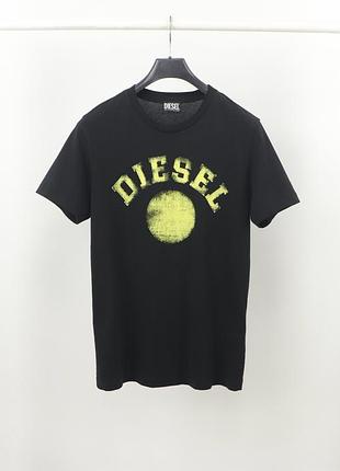 Чоловіча футболка diesel
