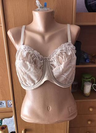 Бюстгальтер m&s, размер 80g (70-88 см).
