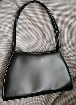 Сорна сумка zanotti