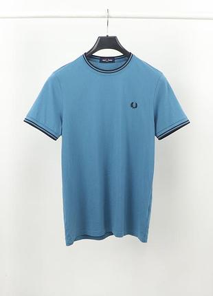 Чоловіча футболка fred perry