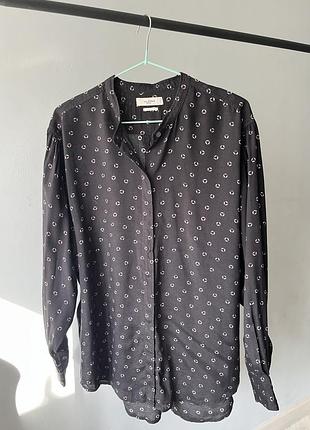 Сорочка isabel marant