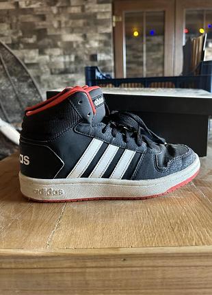 Кросівки adidas