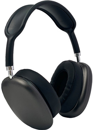 Беспроводные наушники с микрофоном wireless stereo hedset p9 черный.