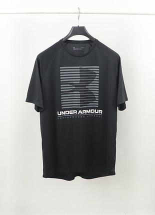 Чоловіча футболка under armour performance