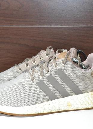 Adidas nmd r2 m 44.5р boost кроссовки оригинал мужские