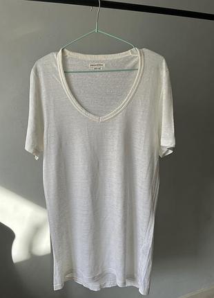 Базова футболка isabel marant