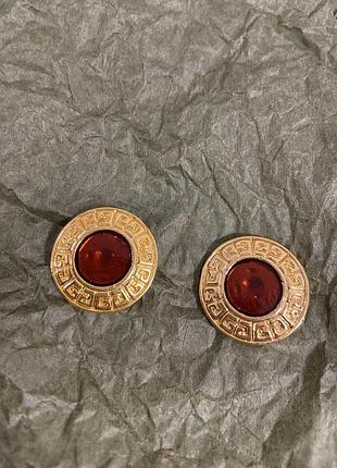 2 ґудзика givenchy оригінал
