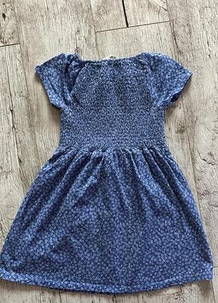 Сукня літня h&m 3