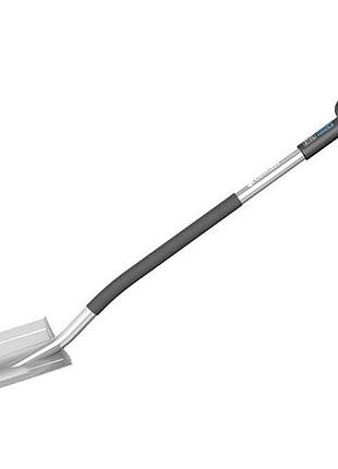 Лопата штыковая cellfast ergo для садовых работ 123см 2.1кг (40-002)