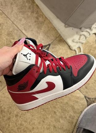 Кросівки nike  jordan air жіночі