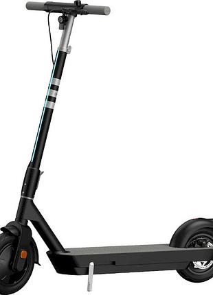Электрический самокат okai es30-neon pro 10"/350/700w/80км/14.7ah/25 км/ч/nfc-доступ/black