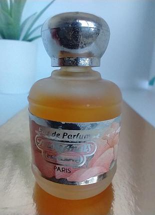 Anais anais cacharel edp оригинал  винтаж. 7мл