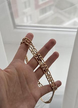 Ланцюжок золотистого кольору h&m