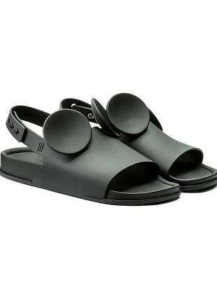 Пахнючі сандалії від melissa 👌