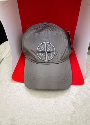 Кепка stone island