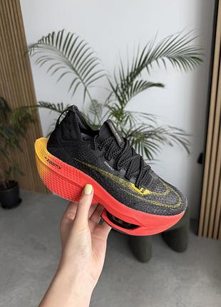 ▪️nike air zoomx alphafly