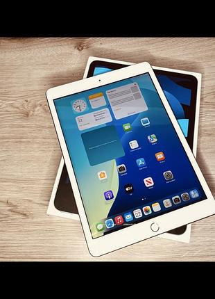 Планшет apple ipad 7 поколение 128 гб wi-fi + lte 10.2"