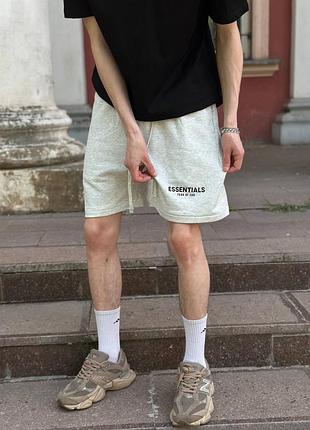 Шорти essentials 3
